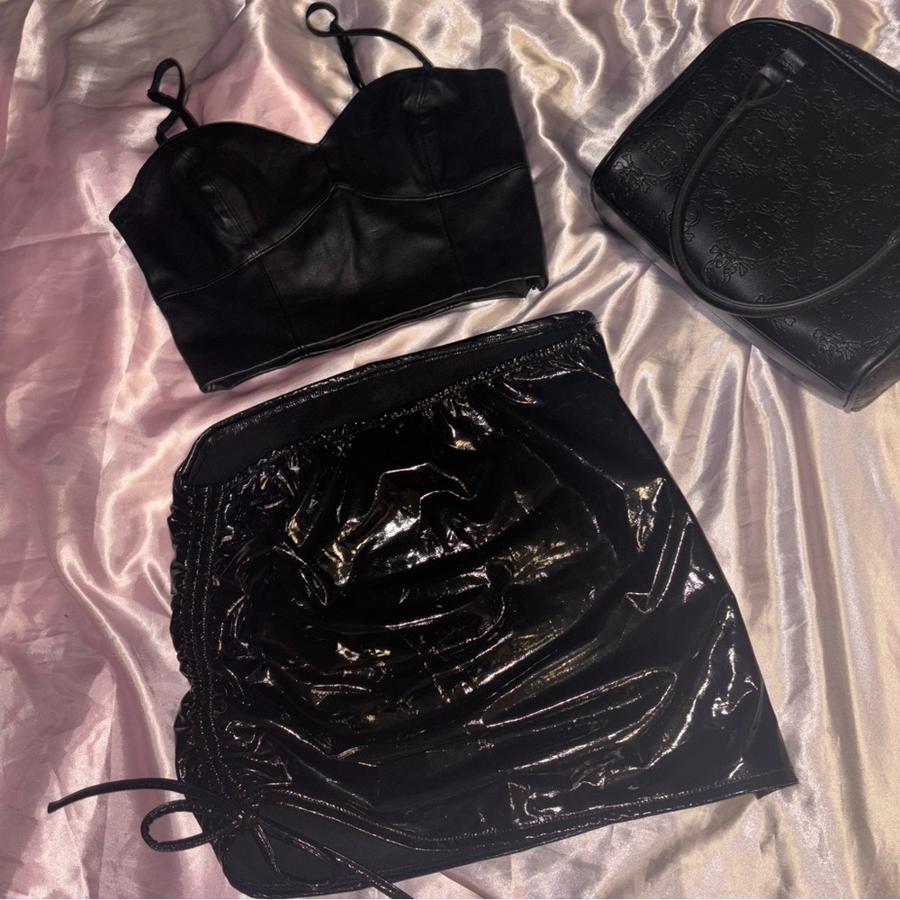 80s Rocker Girl ‘Fit Bundle